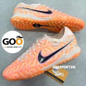 Tiempo 10 TF cam cổ liền