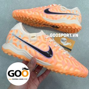 Tiempo 10 TF cam cổ liền