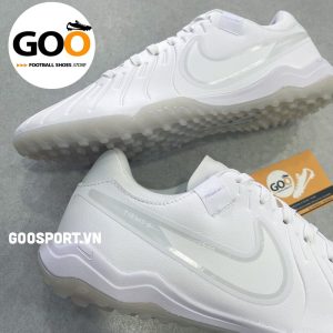 Tiempo 10 TF trắng full