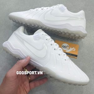 Tiempo 10 TF trắng full