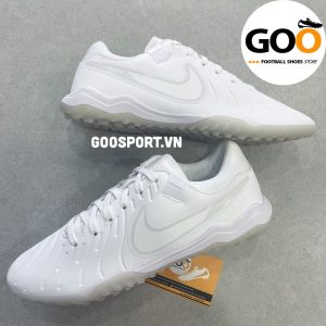 Tiempo 10 TF trắng full