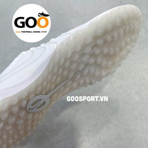 Tiempo 10 TF trắng full