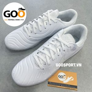 Tiempo 10 TF trắng full