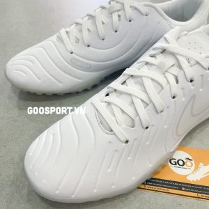 Tiempo 10 TF trắng full