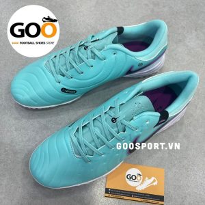 Tiempo 10 TF xanh ngọc