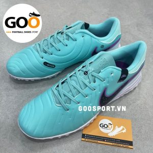 Tiempo 10 TF xanh ngọc