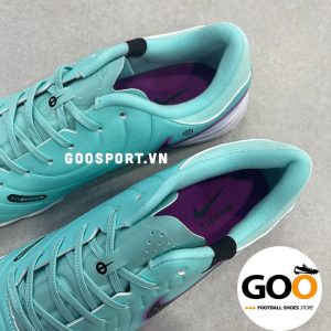 Tiempo 10 TF xanh ngọc