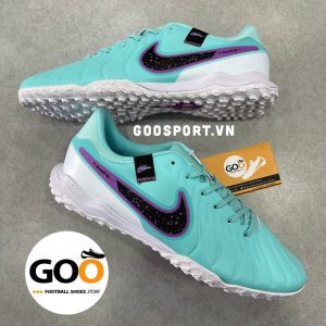 Tiempo 10 TF xanh ngọc