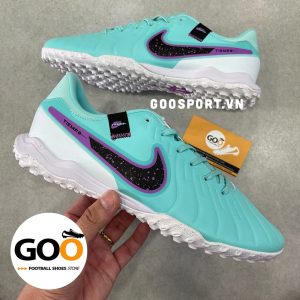 Tiempo 10 TF xanh ngọc