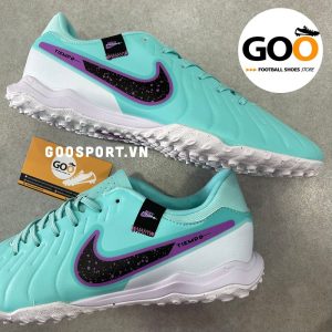 Tiempo 10 TF xanh ngọc