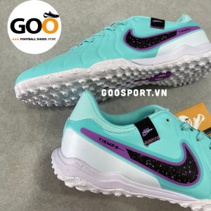 Tiempo 10 TF xanh ngọc