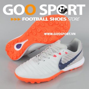 Nike Tiempo Legend 7 TF Xám Cam